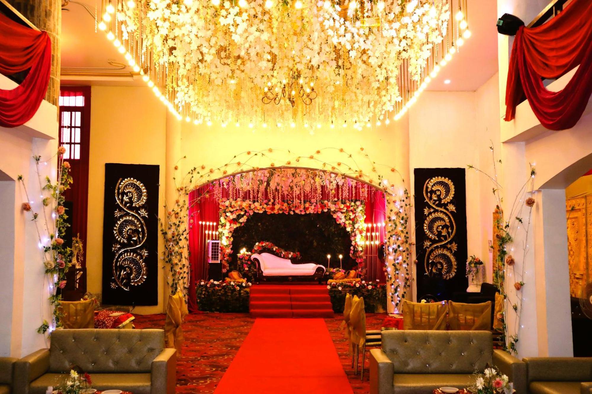 Hotel River Bank Mandi Exterior photo